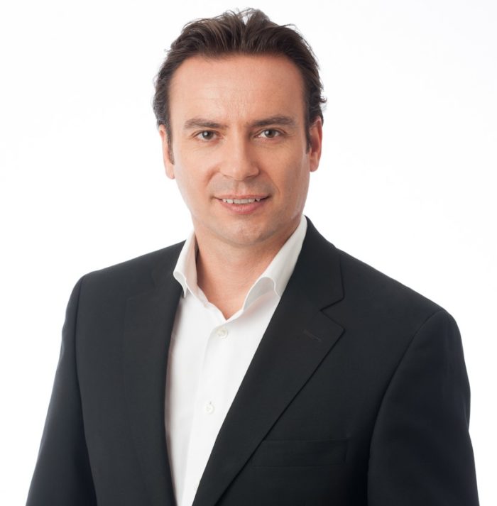 Werner Becher interwetten