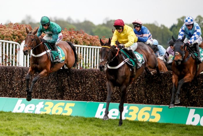 bet365 horse racing