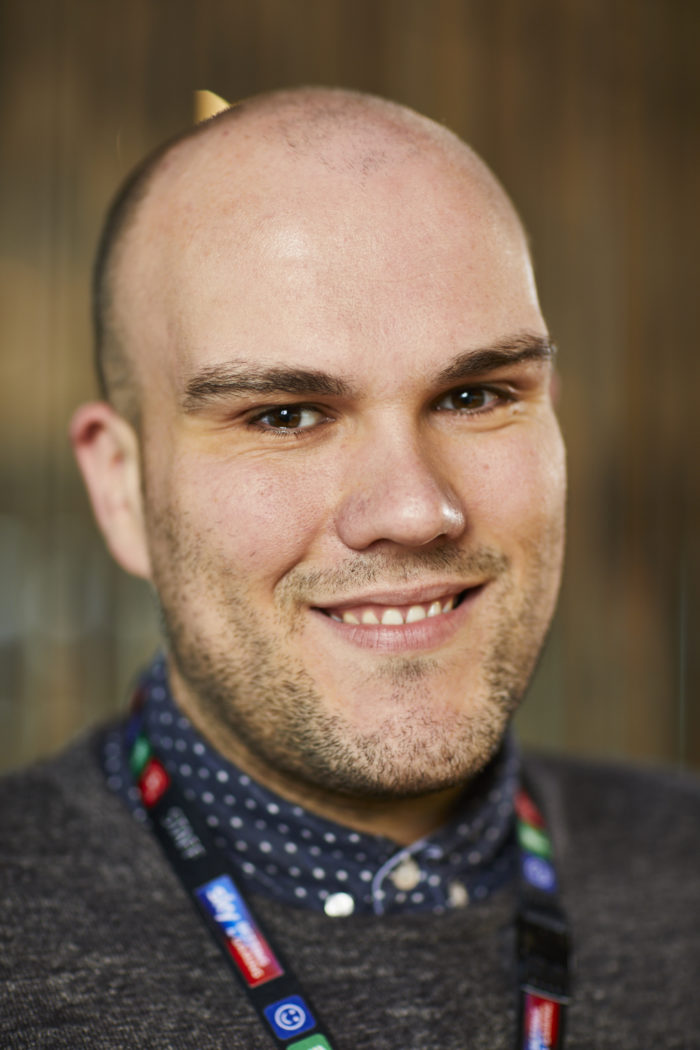 Ben Wright is promoted to head of safer gambling at SBG 