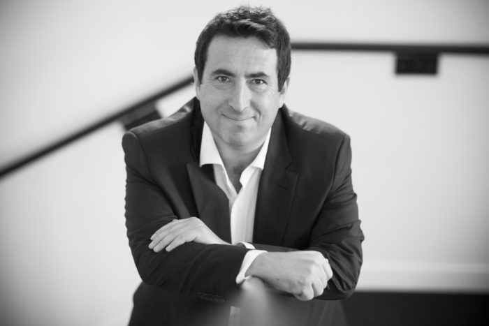 Nicolas Beraud Betclic