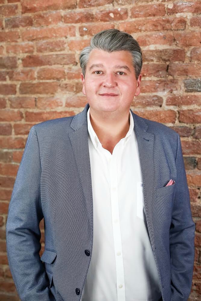 Phillip Wilson joins Carousel Group as COO