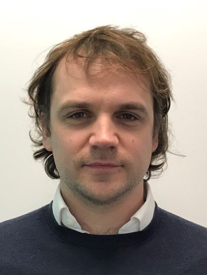 Seb Butterworth Sky Bet