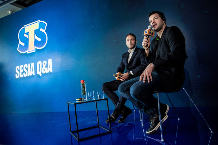 STS Mateusz Juroszek