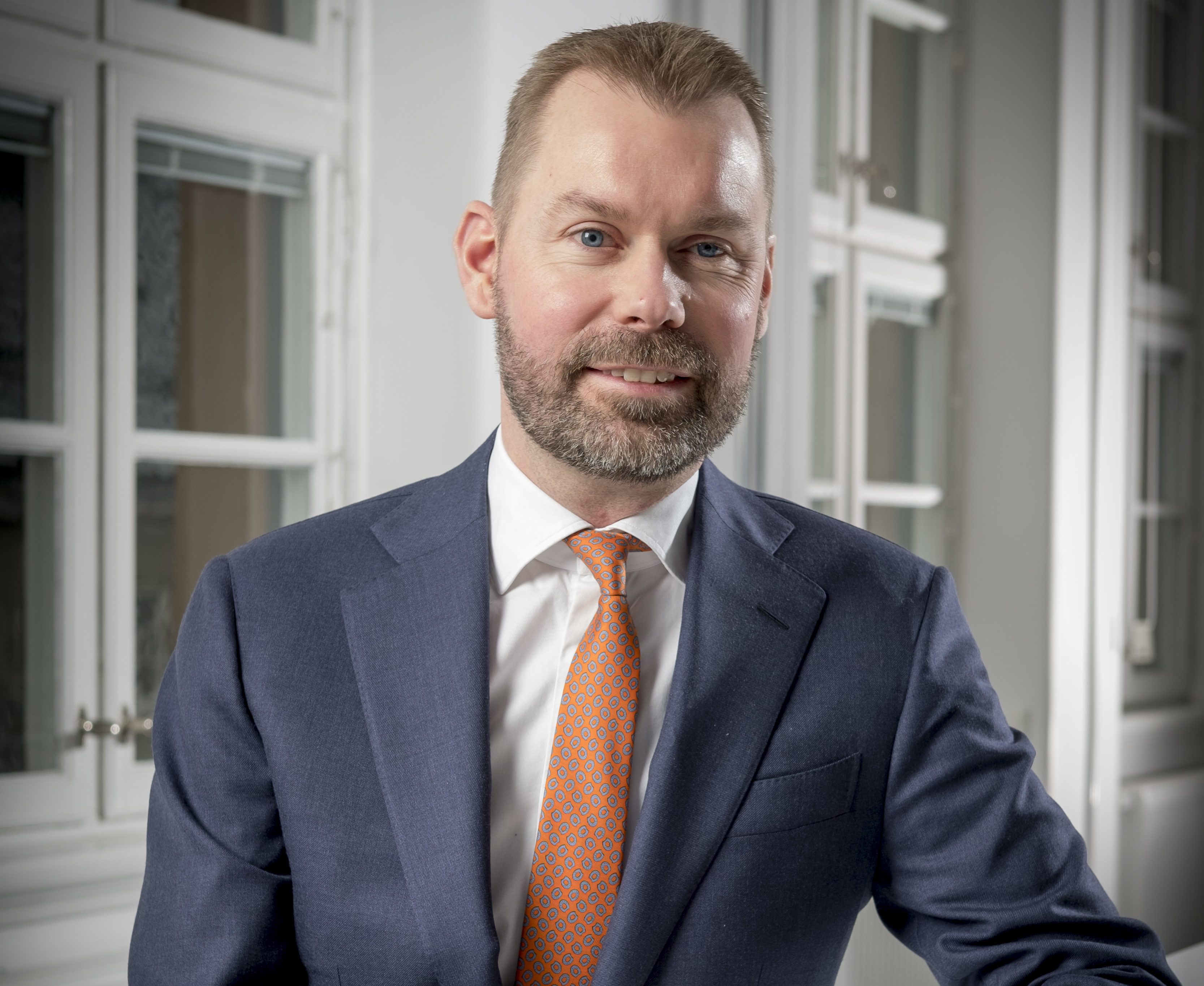 henrik tjärnström Kindred