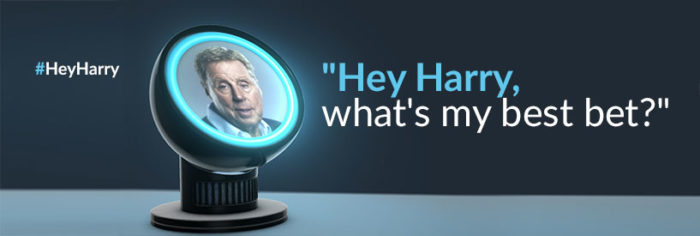BetVictor Signs Harry Redknapp As Brand Ambassador