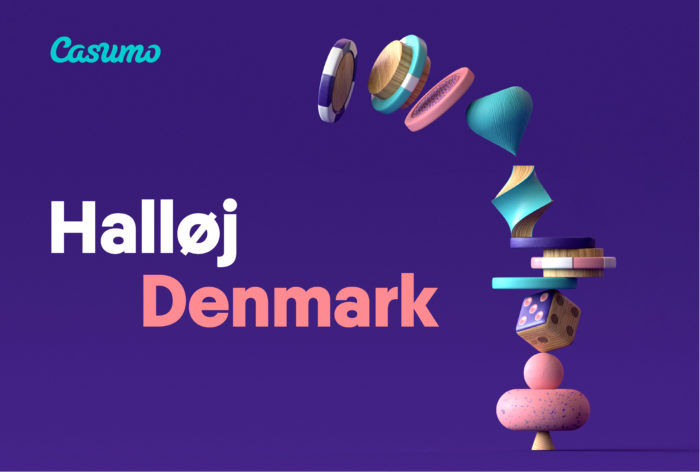 Casumo in Denmark