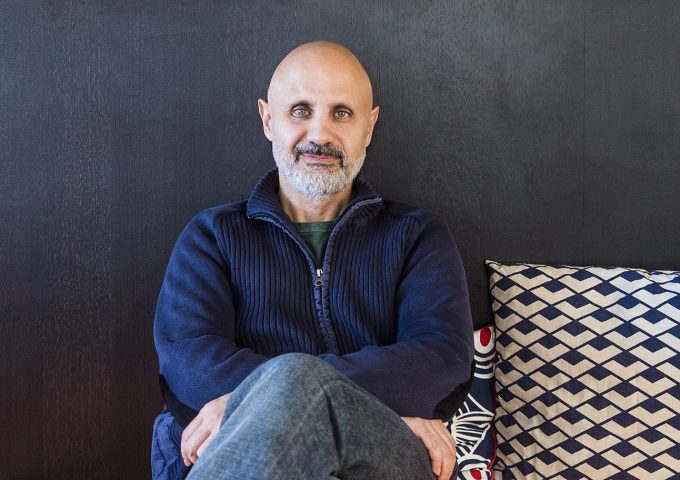 Casumo's new CTO Jahan Jahanshahi