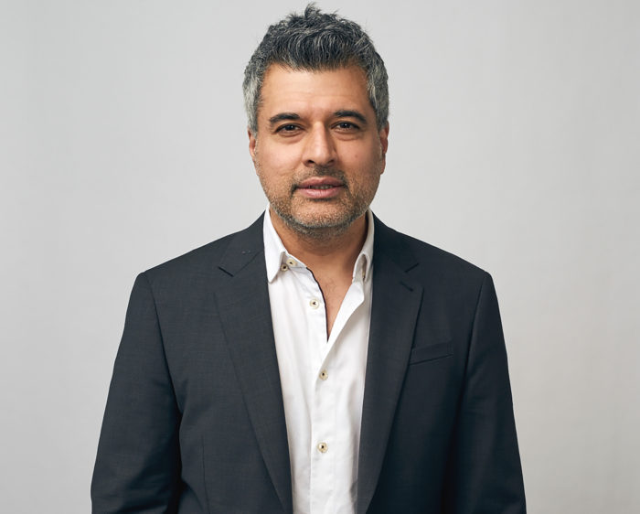 Robin Chhabra fox bet