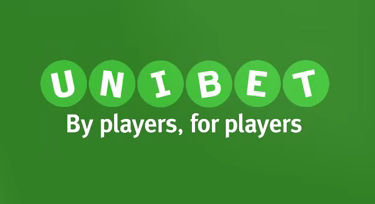 Unibet logo old