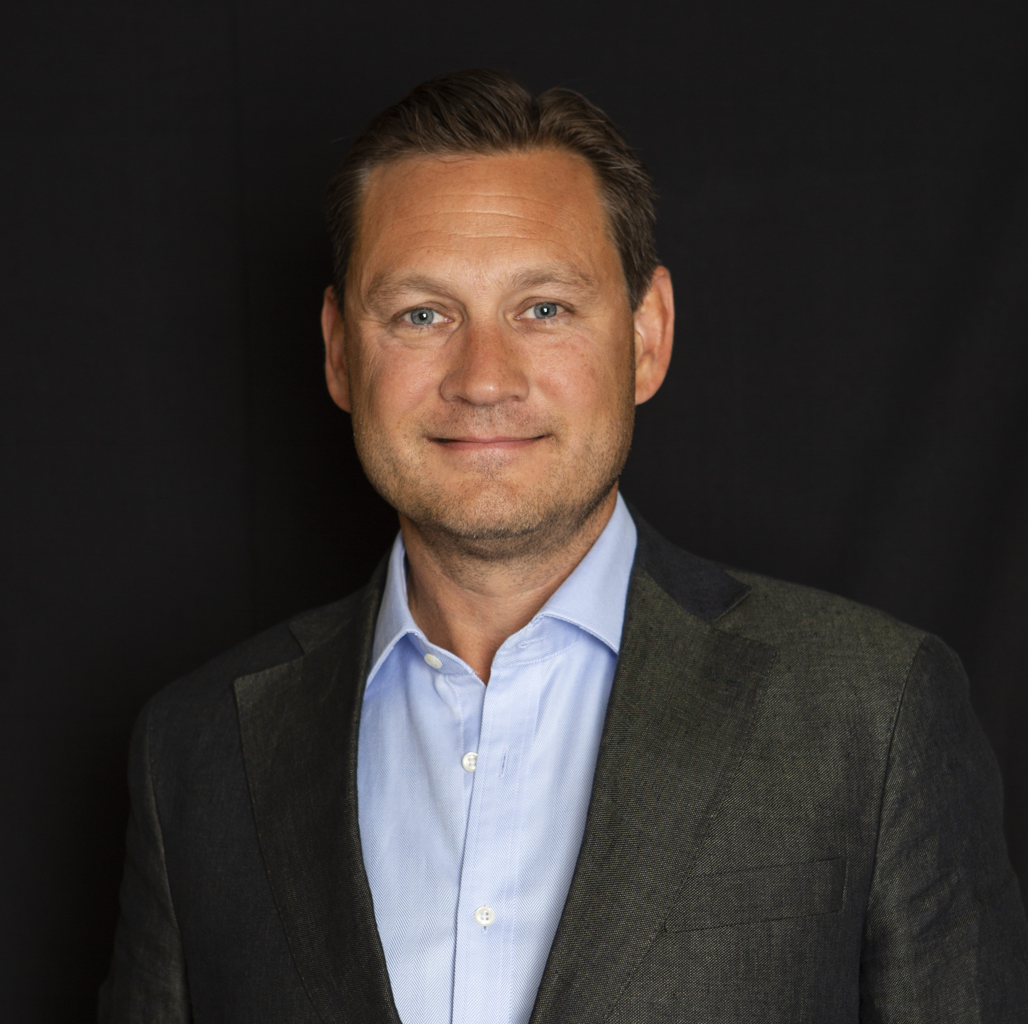 Gustaf Hagman, CEO LeoVegas