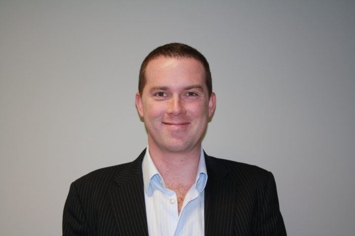 Johnny Hartnett will be the new CEO of Superbet from Monday 12 August Johnny Hartnett superbet ceo