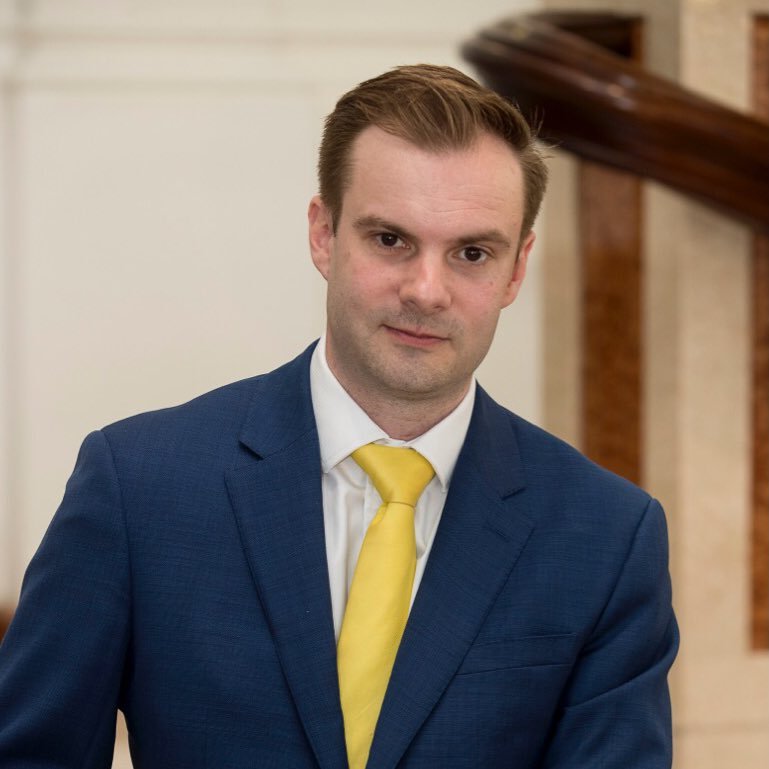 Tim Miller gambling commission