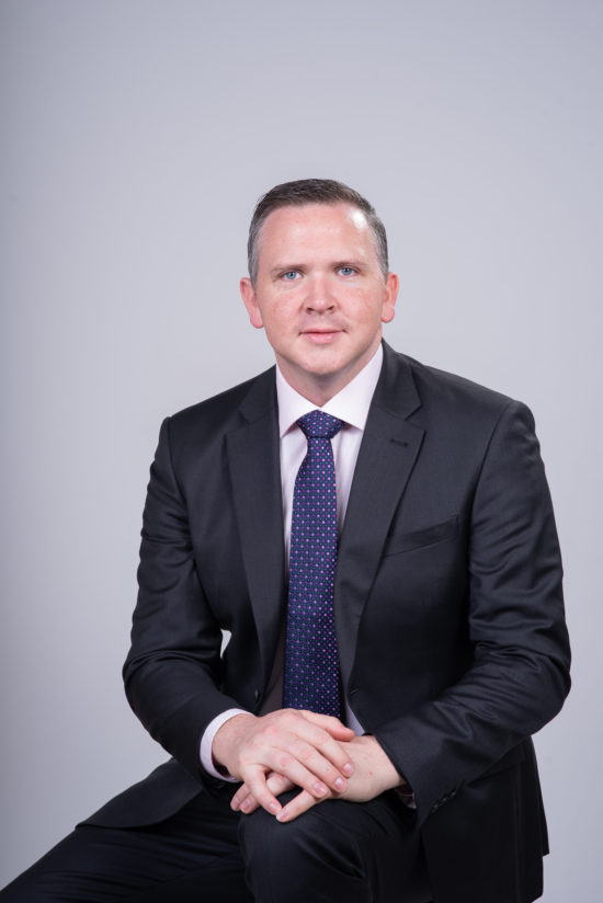 Benedict McDonagh, Green Jade Games