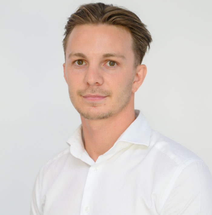 PragmaticSolutions_Mark Wollard