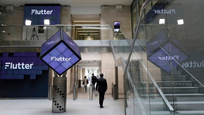 flutter entertainment