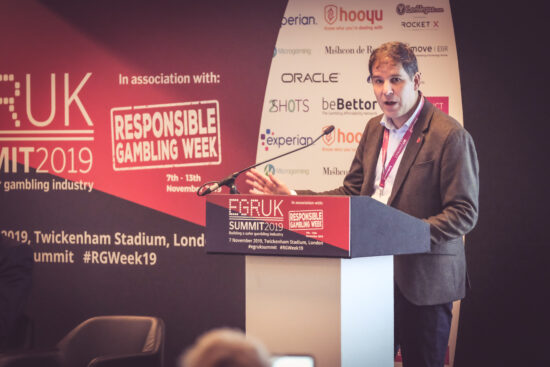 dan waugh egr uk summit 2019