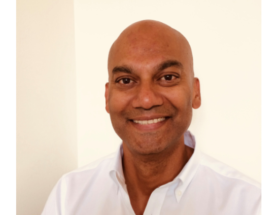 Simon Mukerjee, Genius Sports Media