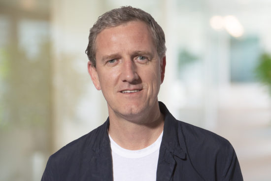 Lee Fenton, Gamesys Group