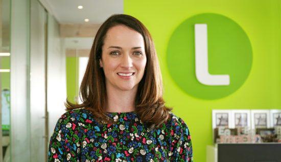 Ciara Lally, Lottoland