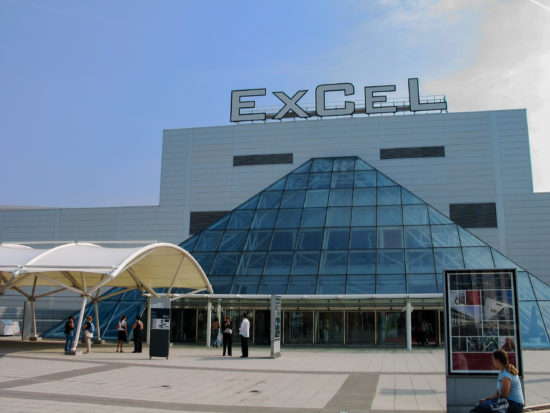 London ExCeL