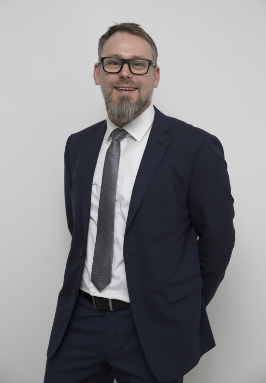 Frank Wenzig, Sportradar