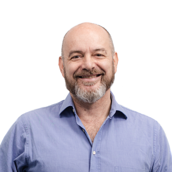 Ebbe Groes, EveryMatrix