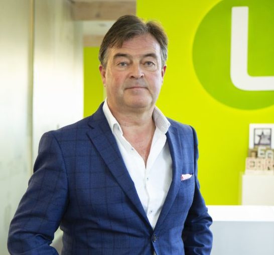 Nigel Birrell, Lottoland