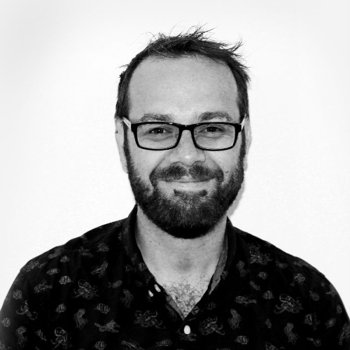 Chris Benstead, Degree 53