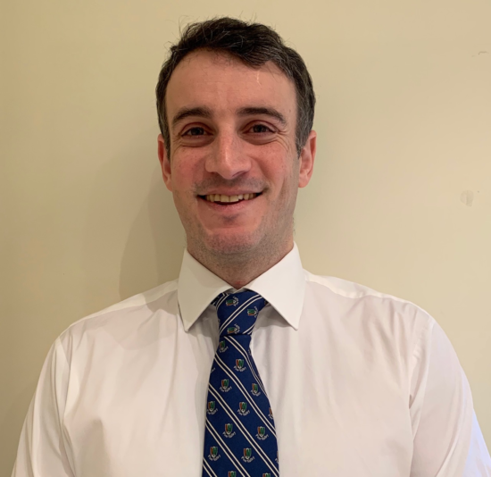 David Copeland, BettingJobs