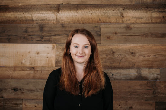 Emma Carey, ICS-digital