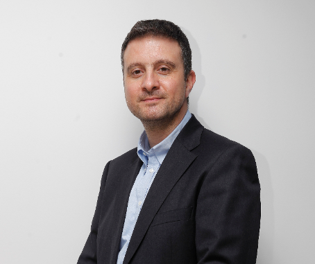 Lukas Seiler, Sportradar