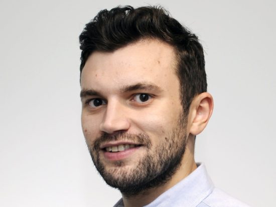 Tom Kerr, Racing Post