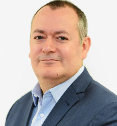 Michael Dugher, BGC