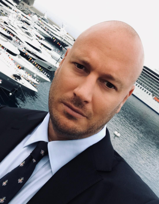 Richard Skelhorn, Atemi