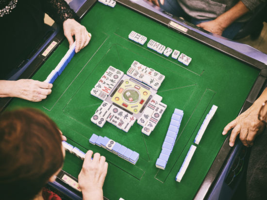 Mahjong