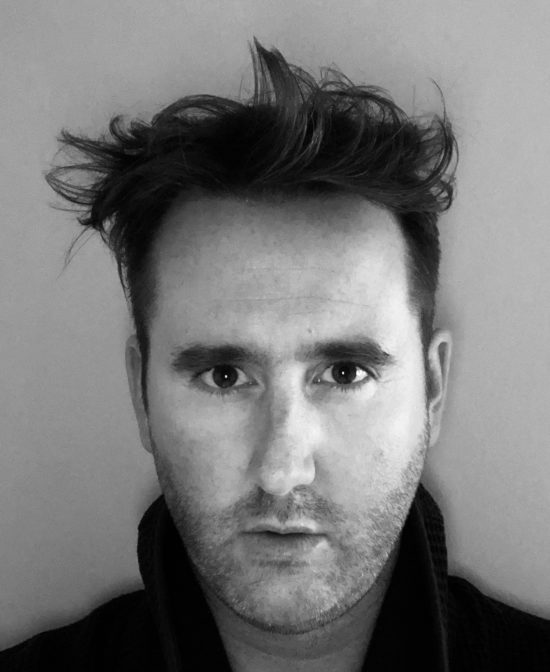 David Williams, Rank Group