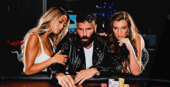 Dan Bilzerian India
