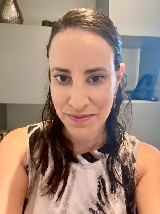 Avigail Nir, Mansion Group