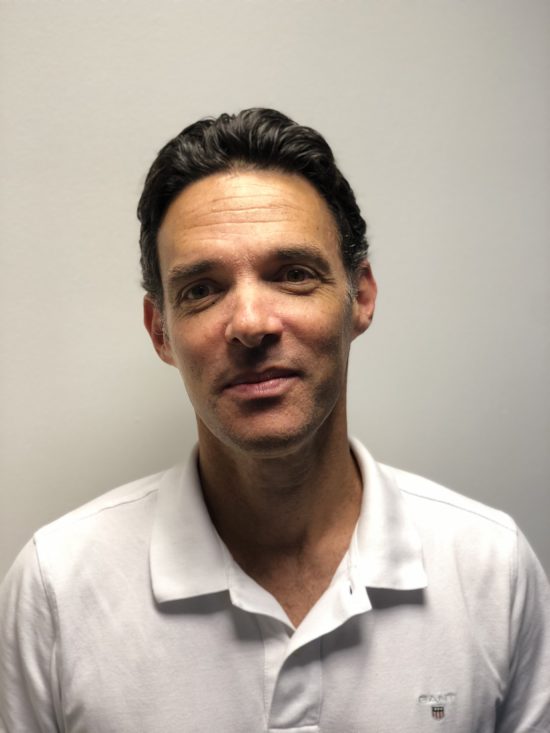 Ohad Narkis, PlayOJO