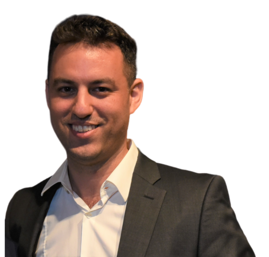 Gadi Shoshani,, WhichBingo