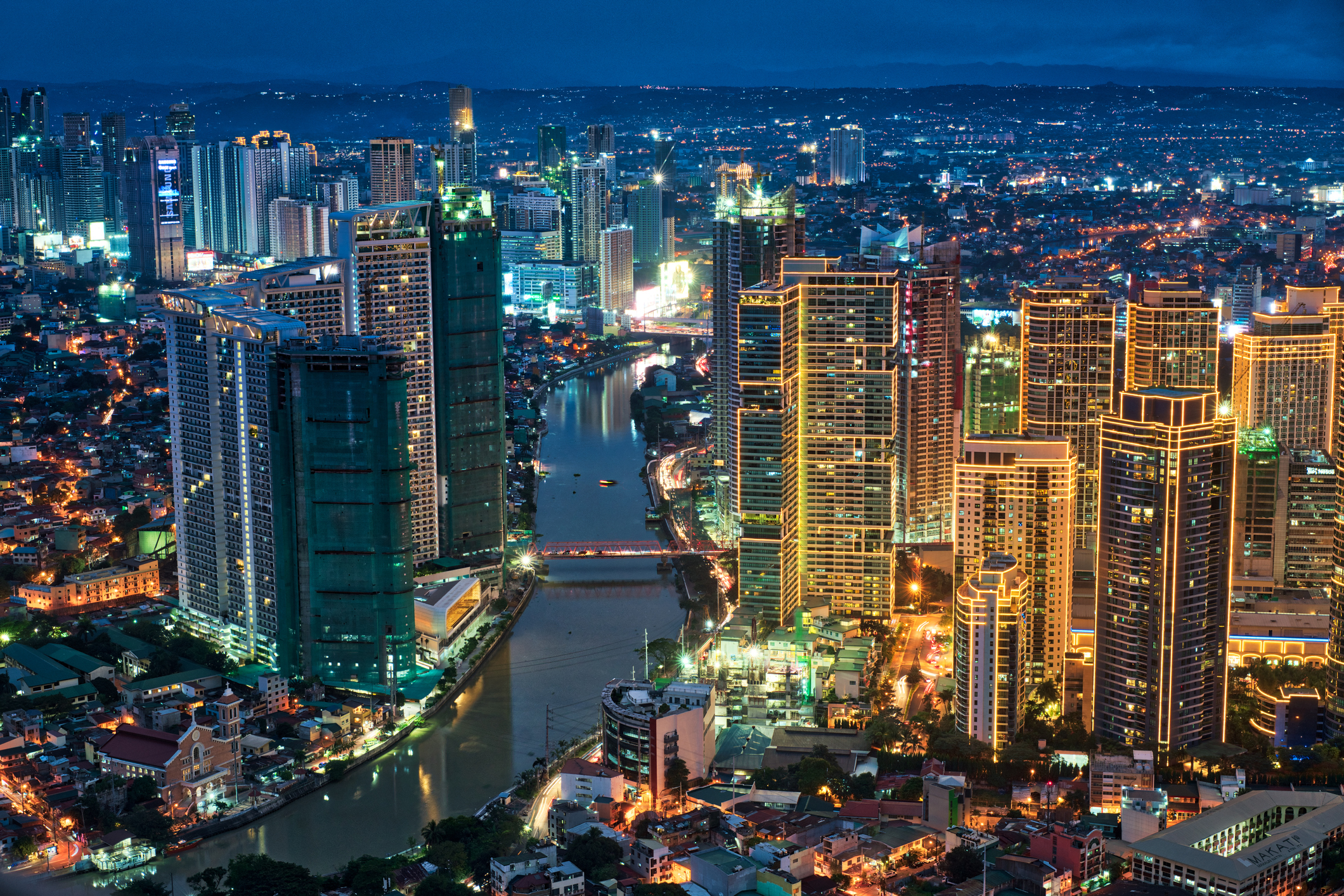 Manila