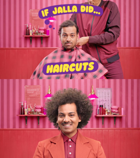 Betsson Group Jalla Casino