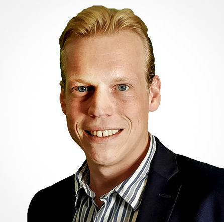 Alexis Wicén, Unibo