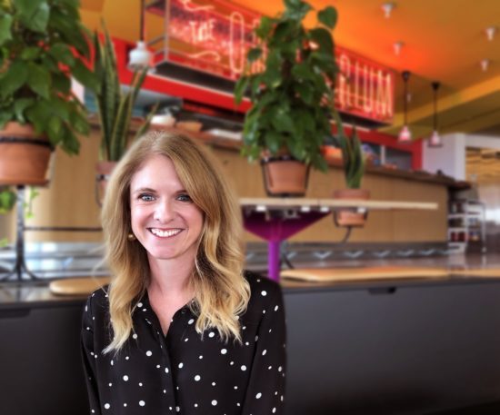 Heather Cooper, Casumo