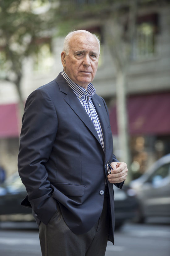 Eduardo Morales-Hermo