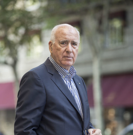 Eduardo Morales-Hermo