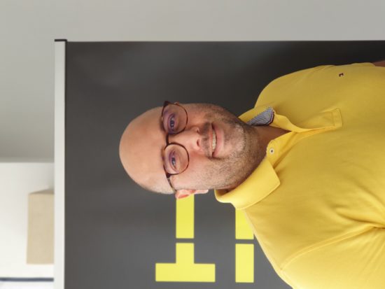 Paul Caruana Turner, Nolimit City