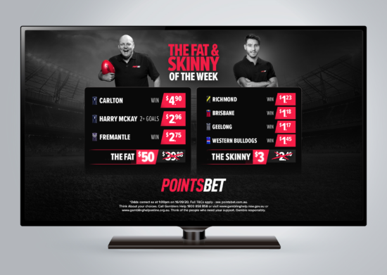PointsBet AFL