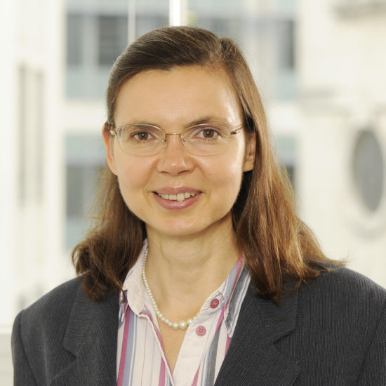 Susan Biddle, Kemp Little