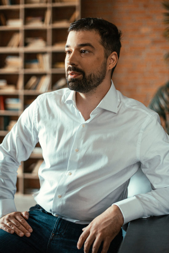 Ivan Kravchuk, Evoplay Entertainment